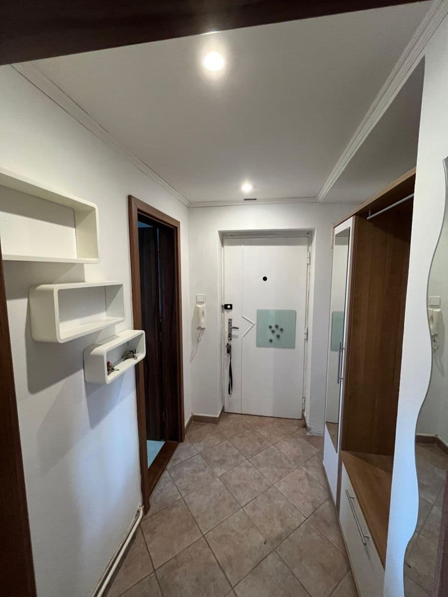 Predaj bytu 2-izbový 58 m², Zahradní, Horní Slavkov, Karlovarský kraj Predaj bytu 2-izbový 58 m², Zahradní, Horní Slavkov, Karlovarský kraj