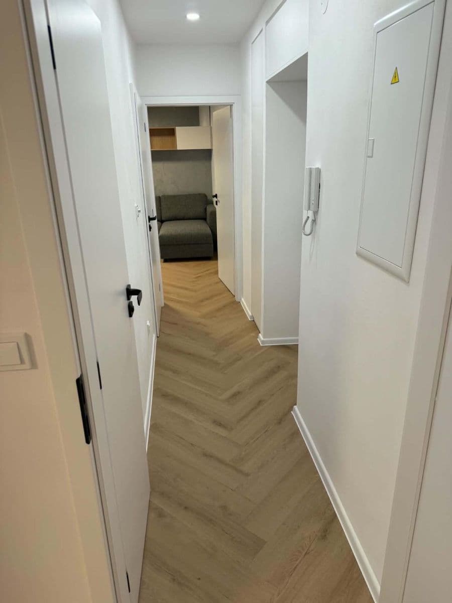 Prenájom bytu 2-izbový 52 m², Achátová, Nová Paka, Královéhradecký kraj Prenájom bytu 2-izbový 52 m², Achátová, Nová Paka, Královéhradecký kraj