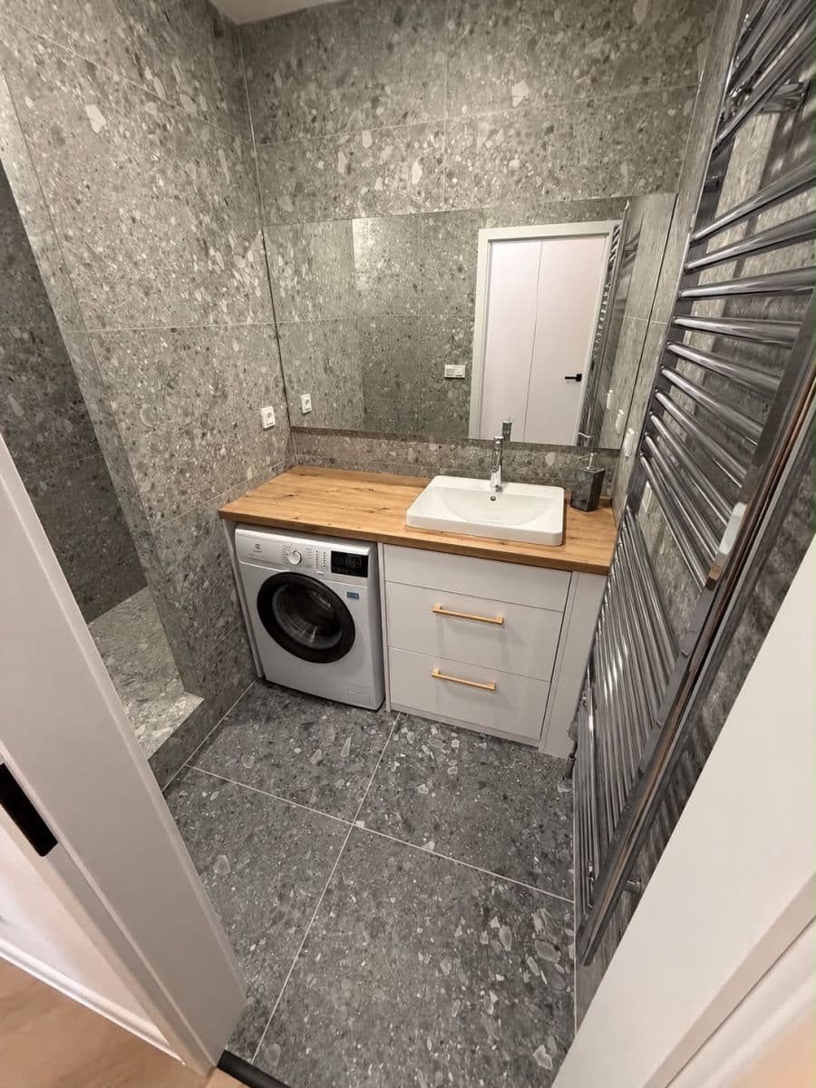 Prenájom bytu 2-izbový 52 m², Achátová, Nová Paka, Královéhradecký kraj Prenájom bytu 2-izbový 52 m², Achátová, Nová Paka, Královéhradecký kraj