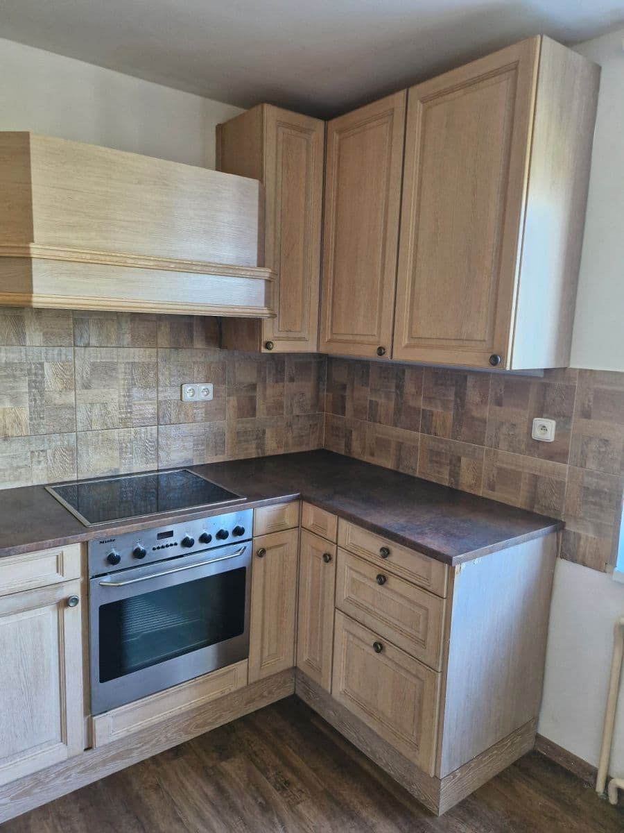 Prenájom bytu 2-izbový 60 m², K Silu, Vysoký Újezd, Středočeský kraj Prenájom bytu 2-izbový 60 m², K Silu, Vysoký Újezd, Středočeský kraj
