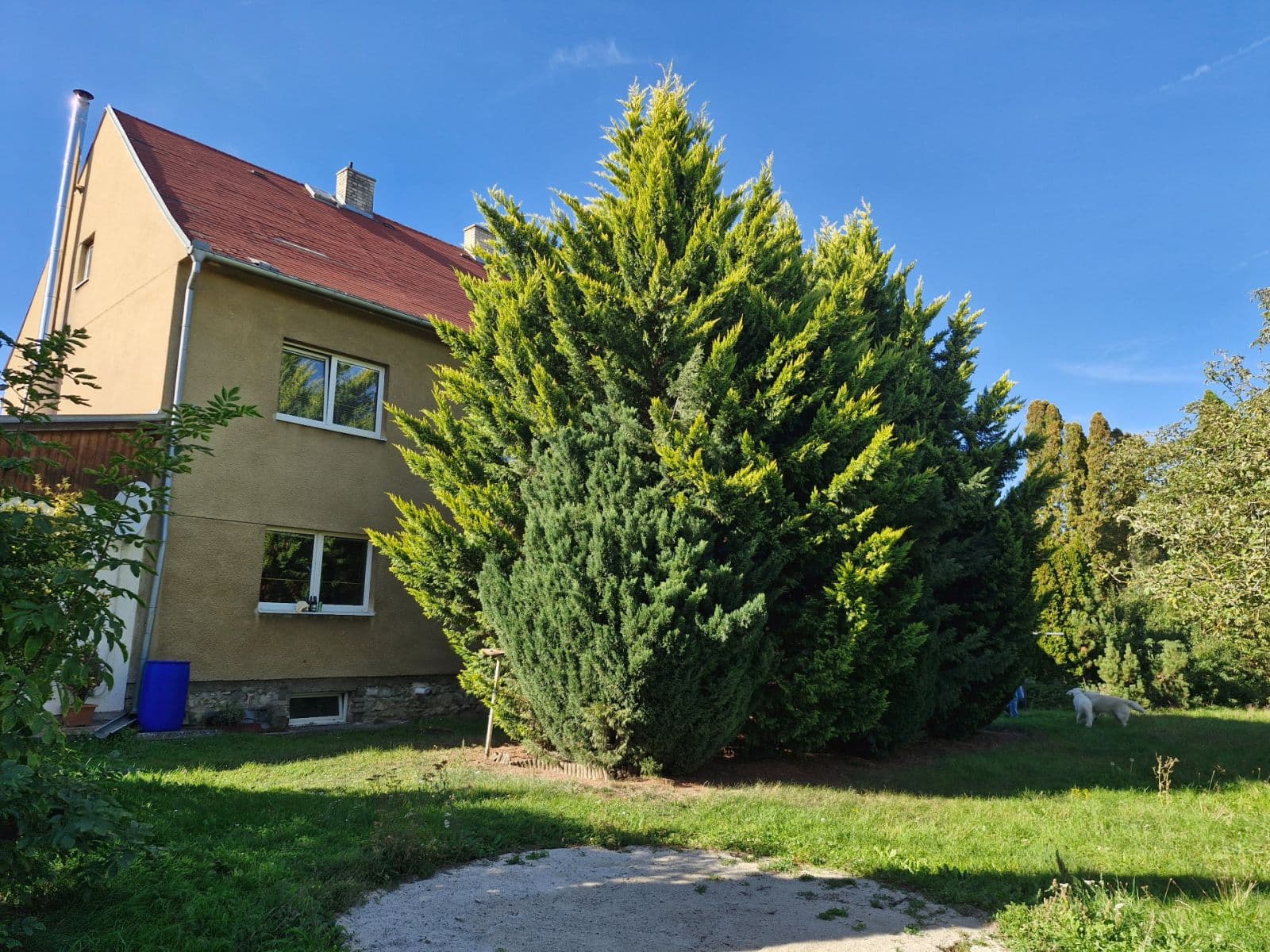 Prenájom bytu 2-izbový 60 m², K Silu, Vysoký Újezd, Středočeský kraj Prenájom bytu 2-izbový 60 m², K Silu, Vysoký Újezd, Středočeský kraj