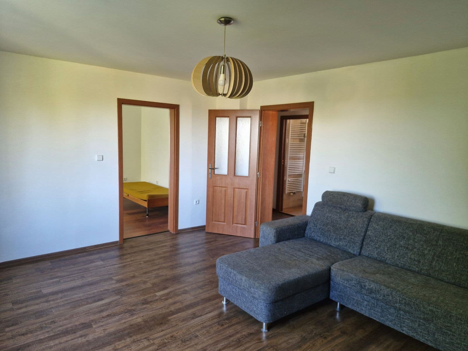 Prenájom bytu 2-izbový 60 m², K Silu, Vysoký Újezd, Středočeský kraj Prenájom bytu 2-izbový 60 m², K Silu, Vysoký Újezd, Středočeský kraj