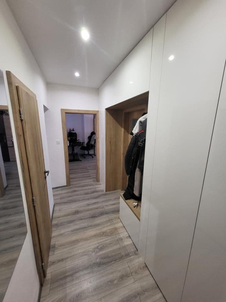 Prenájom bytu 3-izbový 73 m², Alešova, Plzeň, Plzeňský kraj Prenájom bytu 3-izbový 73 m², Alešova, Plzeň, Plzeňský kraj