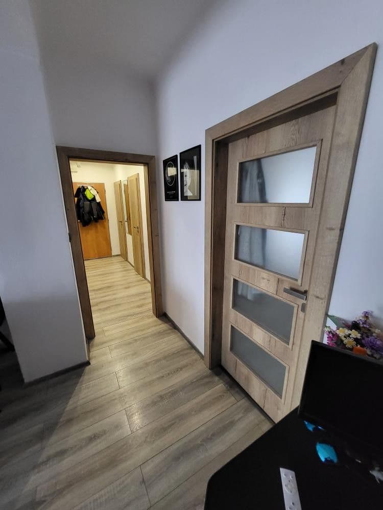 Prenájom bytu 3-izbový 73 m², Alešova, Plzeň, Plzeňský kraj Prenájom bytu 3-izbový 73 m², Alešova, Plzeň, Plzeňský kraj