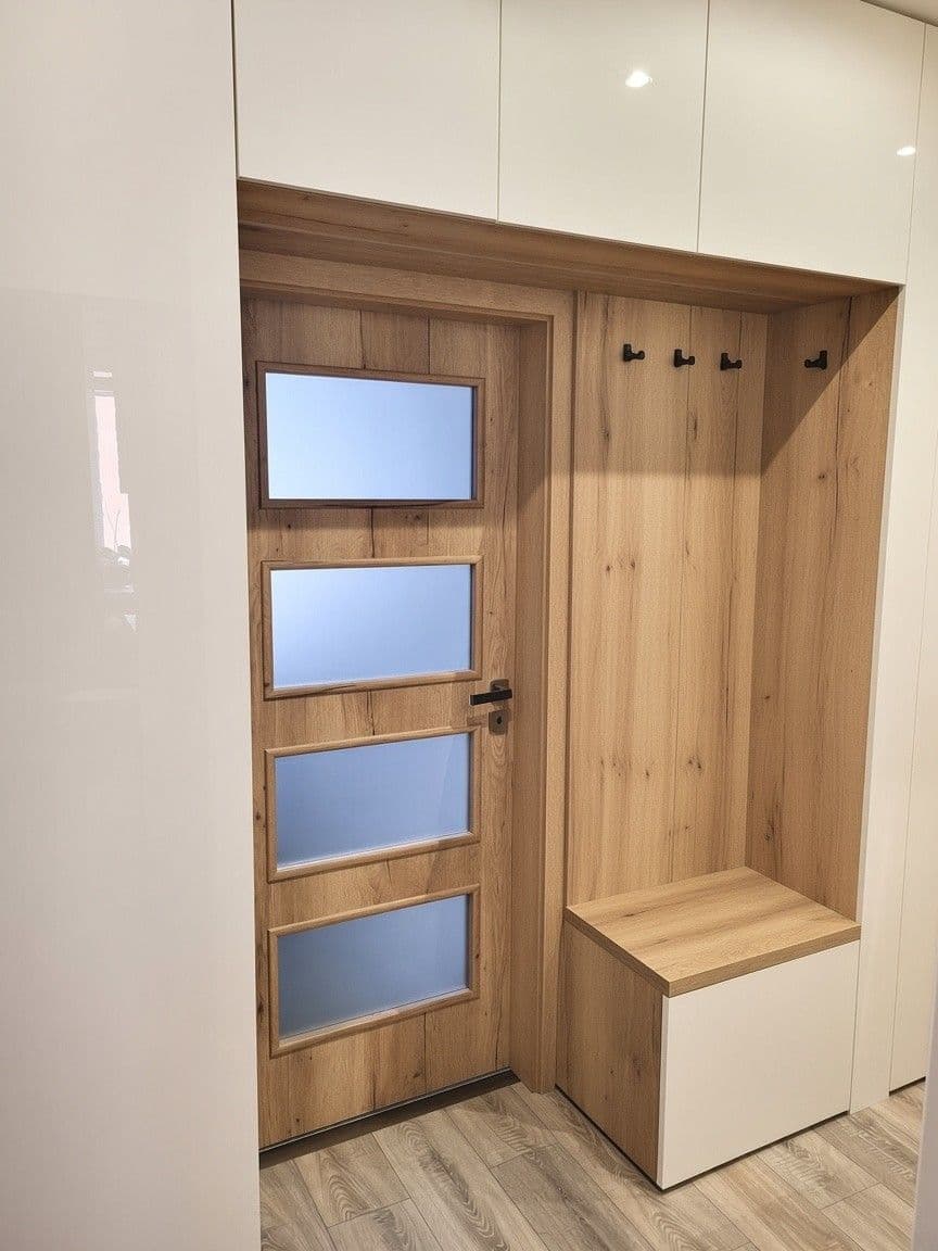 Prenájom bytu 3-izbový 73 m², Alešova, Plzeň, Plzeňský kraj Prenájom bytu 3-izbový 73 m², Alešova, Plzeň, Plzeňský kraj