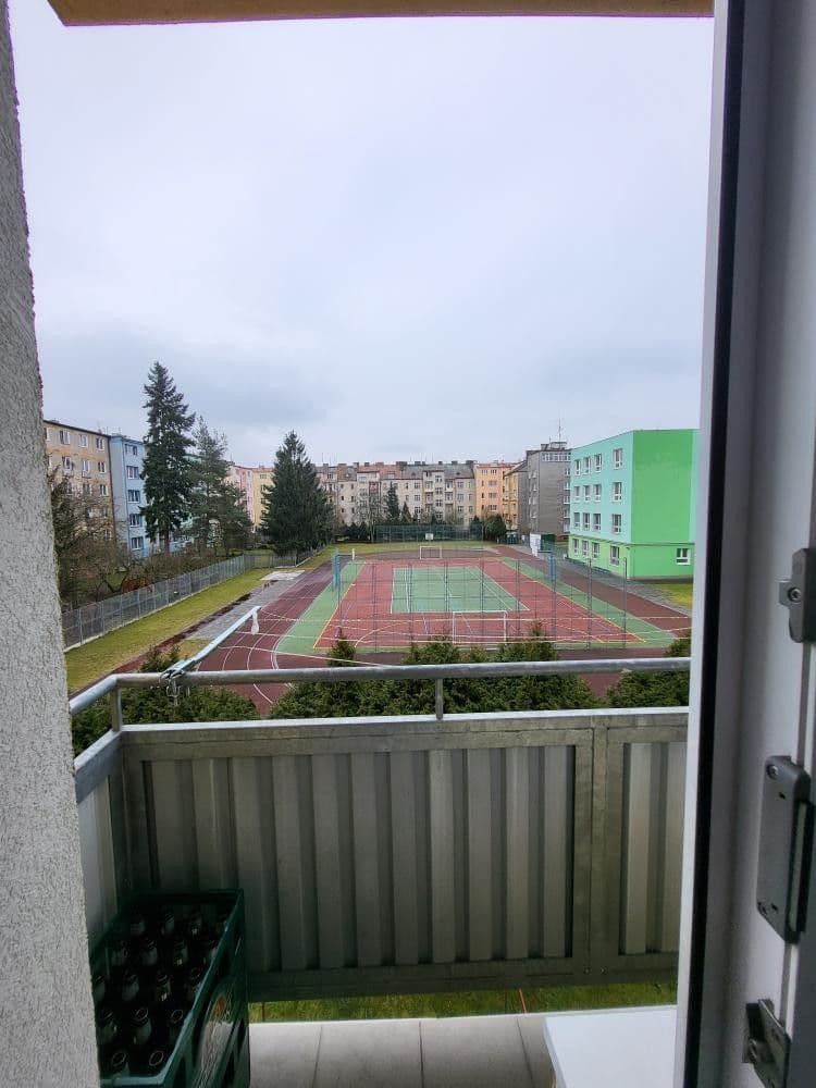 Prenájom bytu 3-izbový 73 m², Alešova, Plzeň, Plzeňský kraj Prenájom bytu 3-izbový 73 m², Alešova, Plzeň, Plzeňský kraj