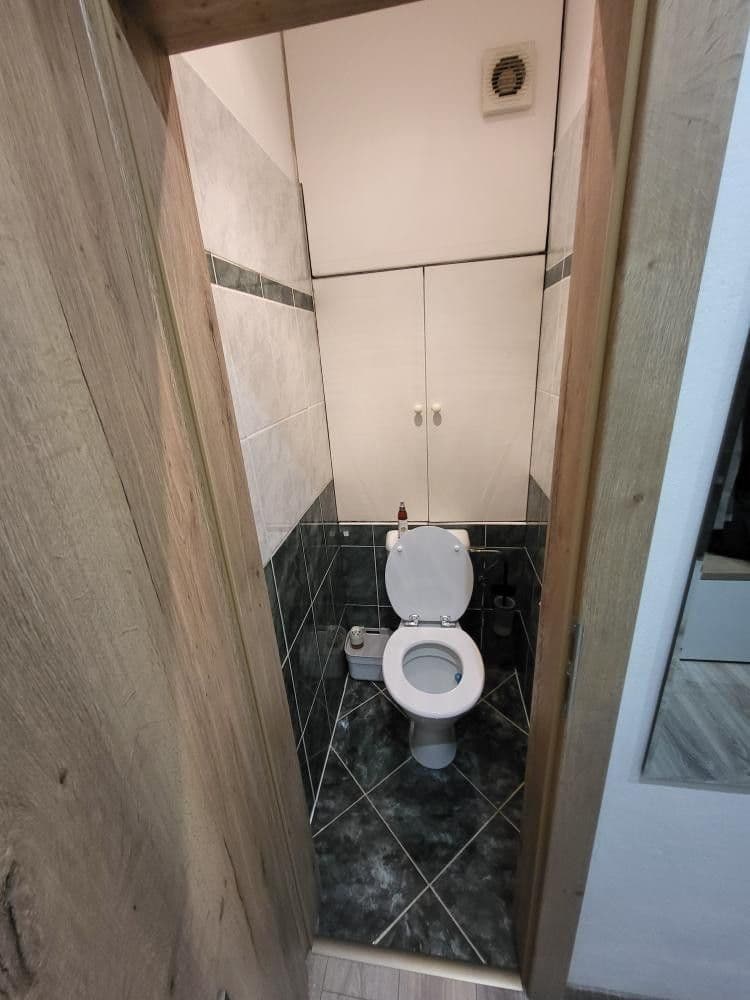Prenájom bytu 3-izbový 73 m², Alešova, Plzeň, Plzeňský kraj Prenájom bytu 3-izbový 73 m², Alešova, Plzeň, Plzeňský kraj