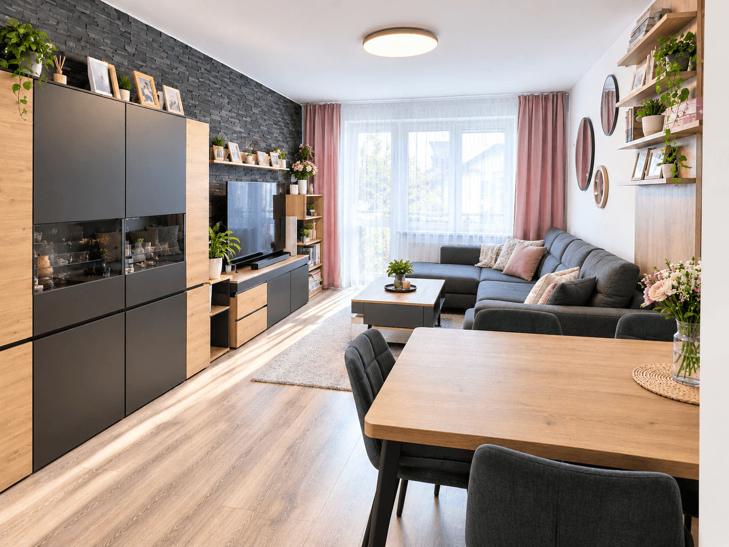 Prenájom bytu 3-izbový 73 m², Alešova, Plzeň, Plzeňský kraj Prenájom bytu 3-izbový 73 m², Alešova, Plzeň, Plzeňský kraj