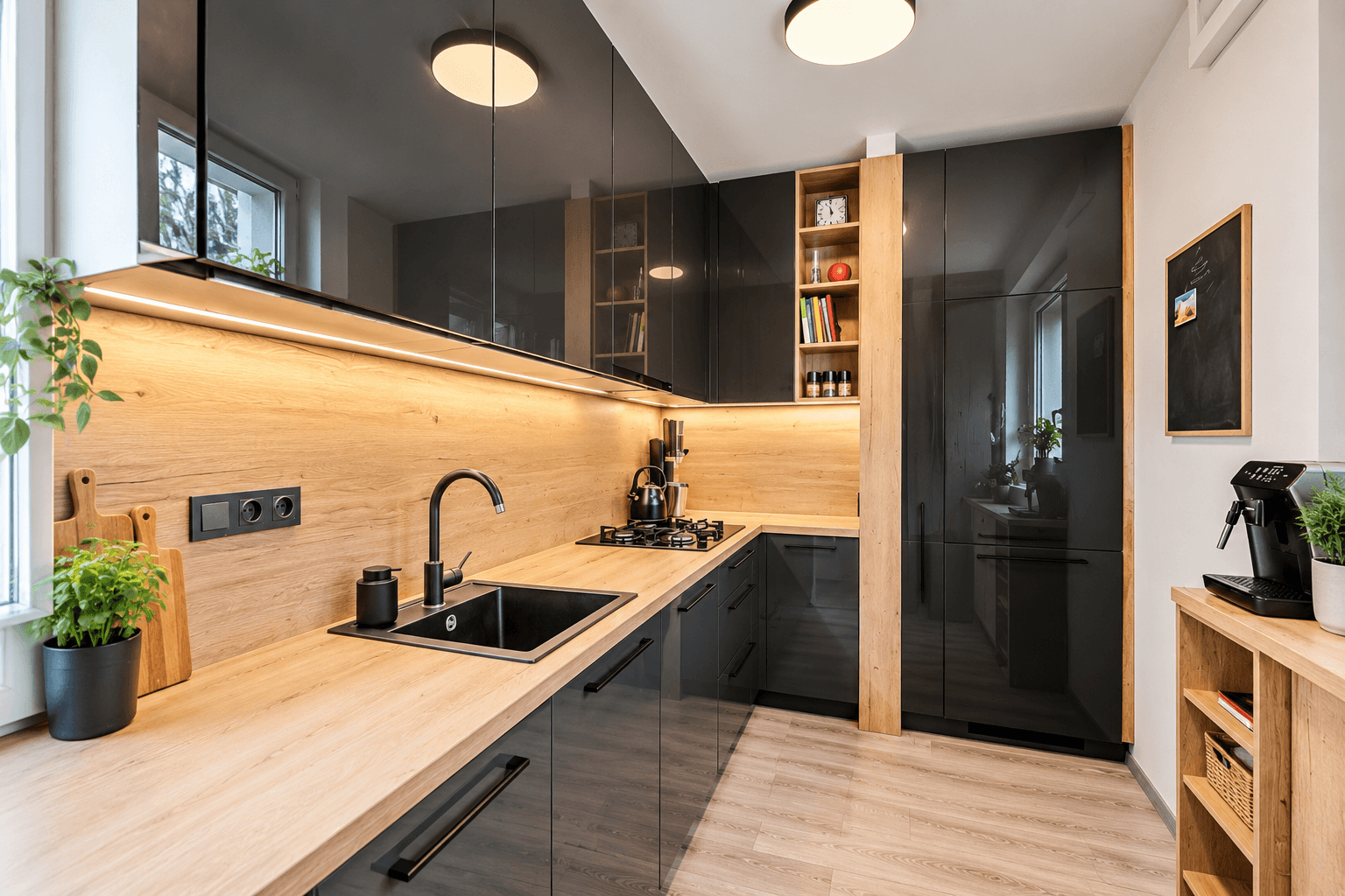 Prenájom bytu 3-izbový 73 m², Alešova, Plzeň, Plzeňský kraj Prenájom bytu 3-izbový 73 m², Alešova, Plzeň, Plzeňský kraj