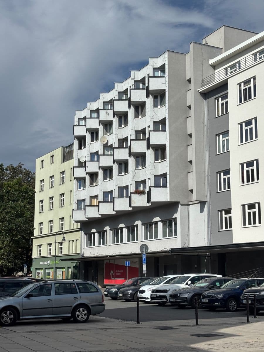 Prenájom bytu 2-izbový 50 m², Jurečkova, Ostrava, Moravskoslezský kraj Prenájom bytu 2-izbový 50 m², Jurečkova, Ostrava, Moravskoslezský kraj