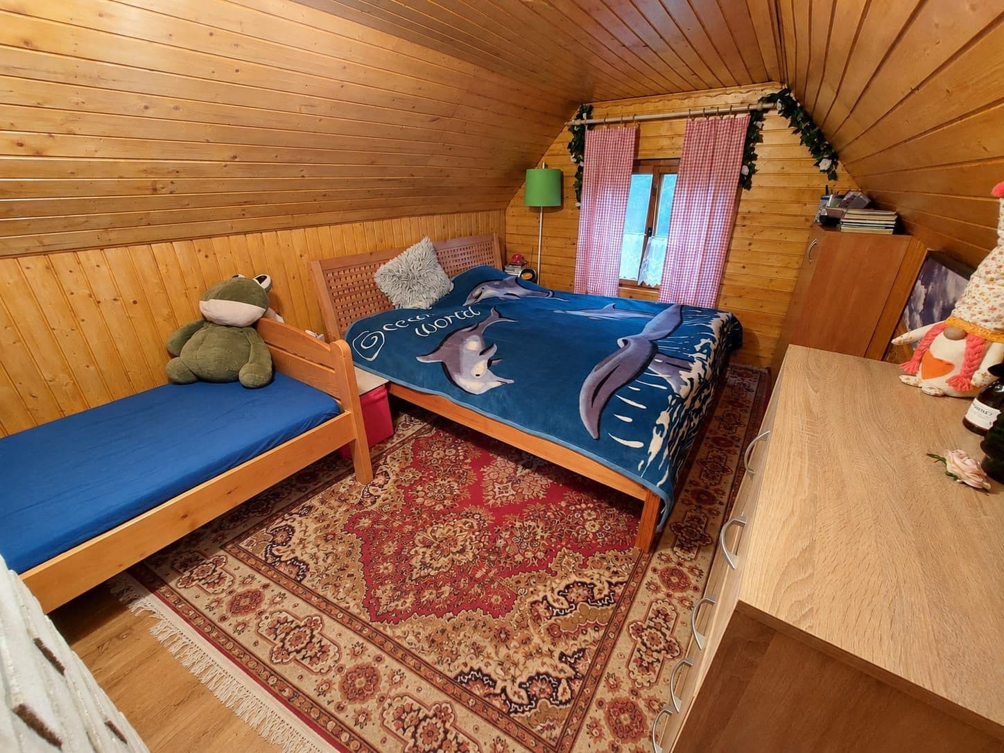 Predaj rekreačného objektu 25 m², pozemok 554 m², Golčův Jeníkov, Kraj Vysočina Predaj rekreačného objektu 25 m², pozemok 554 m², Golčův Jeníkov, Kraj Vysočina