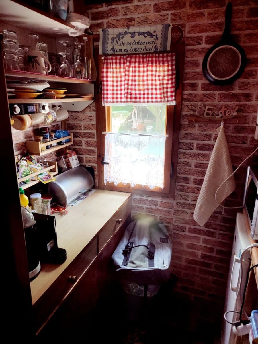 Predaj rekreačného objektu 25 m², pozemok 554 m², Golčův Jeníkov, Kraj Vysočina Predaj rekreačného objektu 25 m², pozemok 554 m², Golčův Jeníkov, Kraj Vysočina
