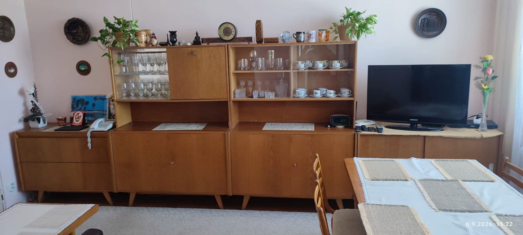 Predaj bytu 3-izbový 73 m², Osvoboditelů, Uherský Brod, Zlínský kraj Predaj bytu 3-izbový 73 m², Osvoboditelů, Uherský Brod, Zlínský kraj