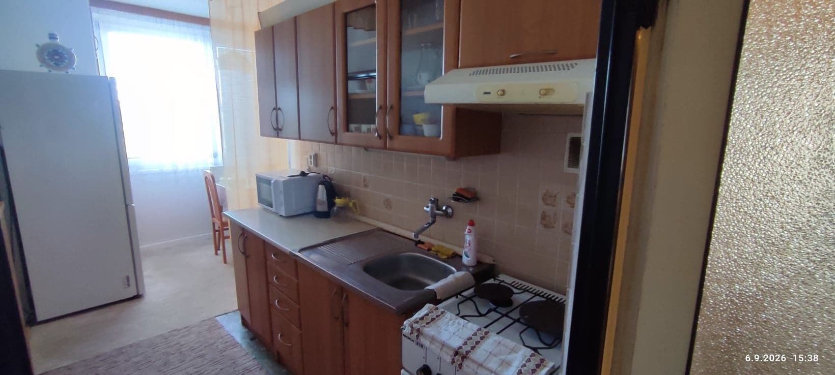 Predaj bytu 3-izbový 73 m², Osvoboditelů, Uherský Brod, Zlínský kraj Predaj bytu 3-izbový 73 m², Osvoboditelů, Uherský Brod, Zlínský kraj