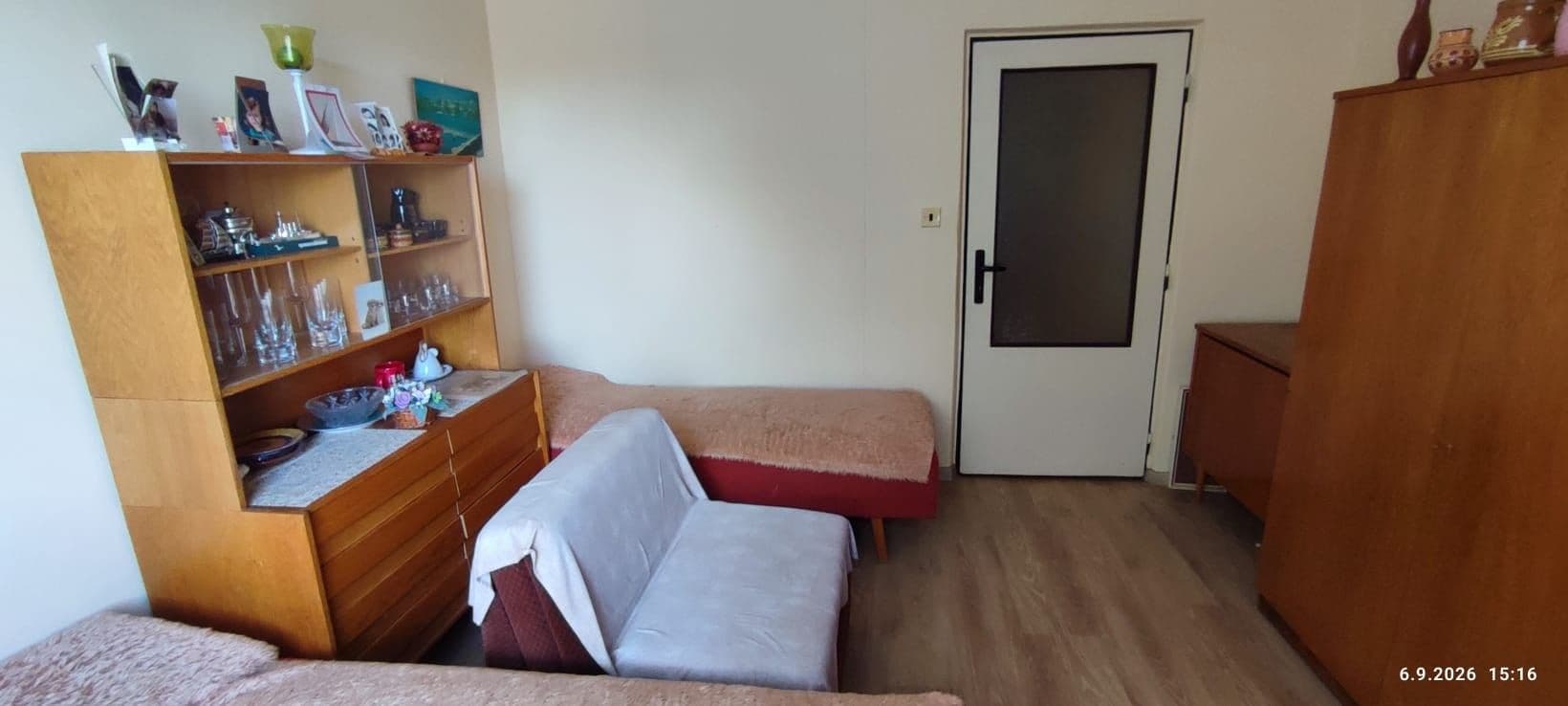 Predaj bytu 3-izbový 73 m², Osvoboditelů, Uherský Brod, Zlínský kraj Predaj bytu 3-izbový 73 m², Osvoboditelů, Uherský Brod, Zlínský kraj