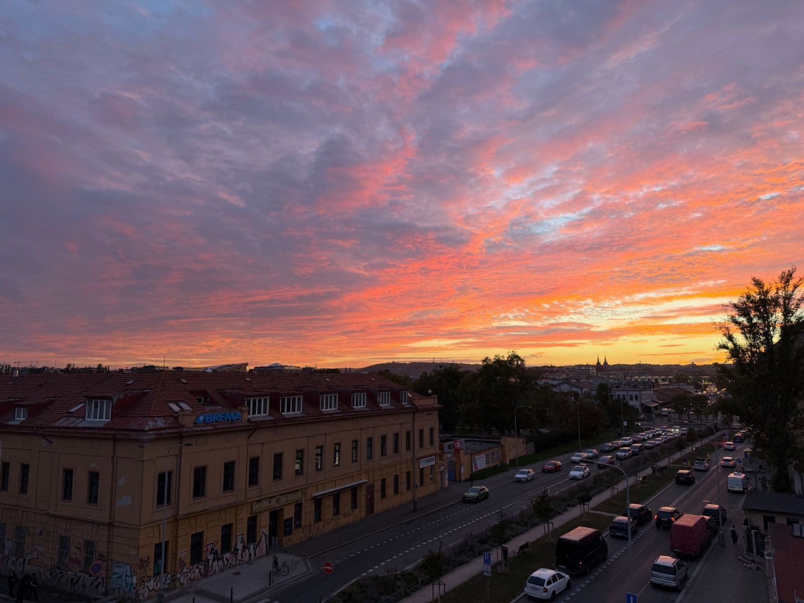 Prenájom bytu 2-izbový 61 m², Na Maninách, Praha, Praha Prenájom bytu 2-izbový 61 m², Na Maninách, Praha, Praha