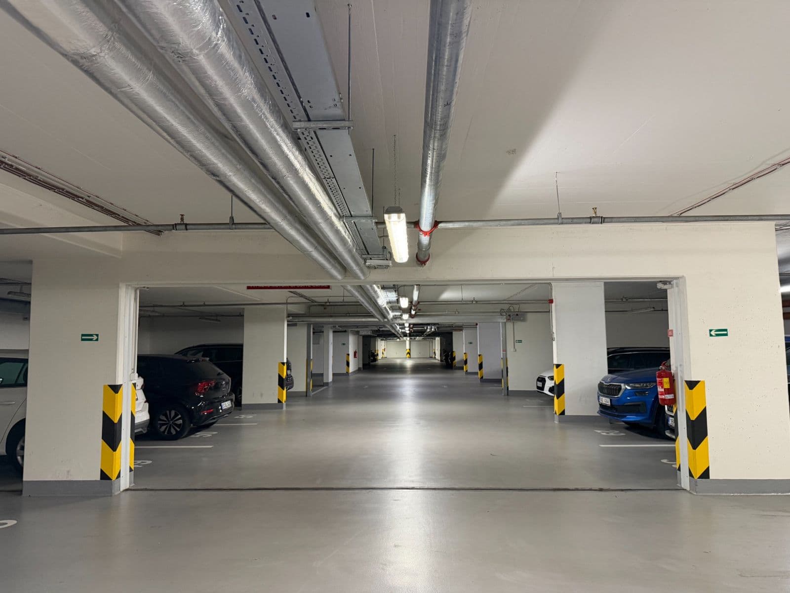 Prenájom bytu 2-izbový 61 m², Na Maninách, Praha, Praha Prenájom bytu 2-izbový 61 m², Na Maninách, Praha, Praha