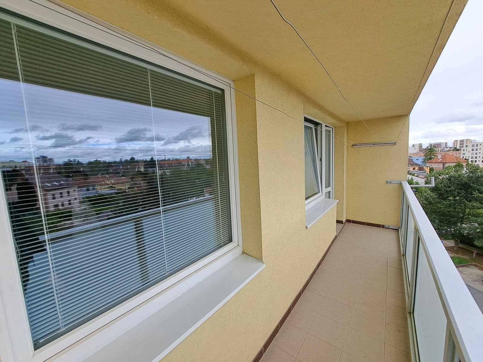 Predaj bytu 3-izbový 74 m², Kuželova, Praha, Praha Predaj bytu 3-izbový 74 m², Kuželova, Praha, Praha