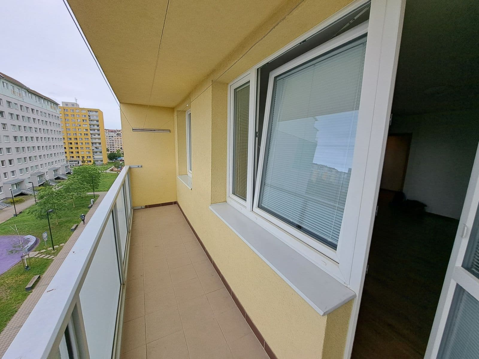 Predaj bytu 3-izbový 74 m², Kuželova, Praha, Praha Predaj bytu 3-izbový 74 m², Kuželova, Praha, Praha