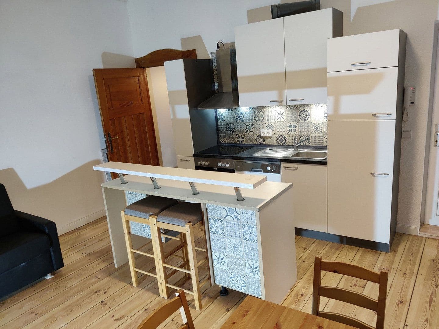 Prenájom bytu 2-izbový 70 m², Wexstr. 29, Berlin, Berlín Prenájom bytu 2-izbový 70 m², Wexstr. 29, Berlin, Berlín