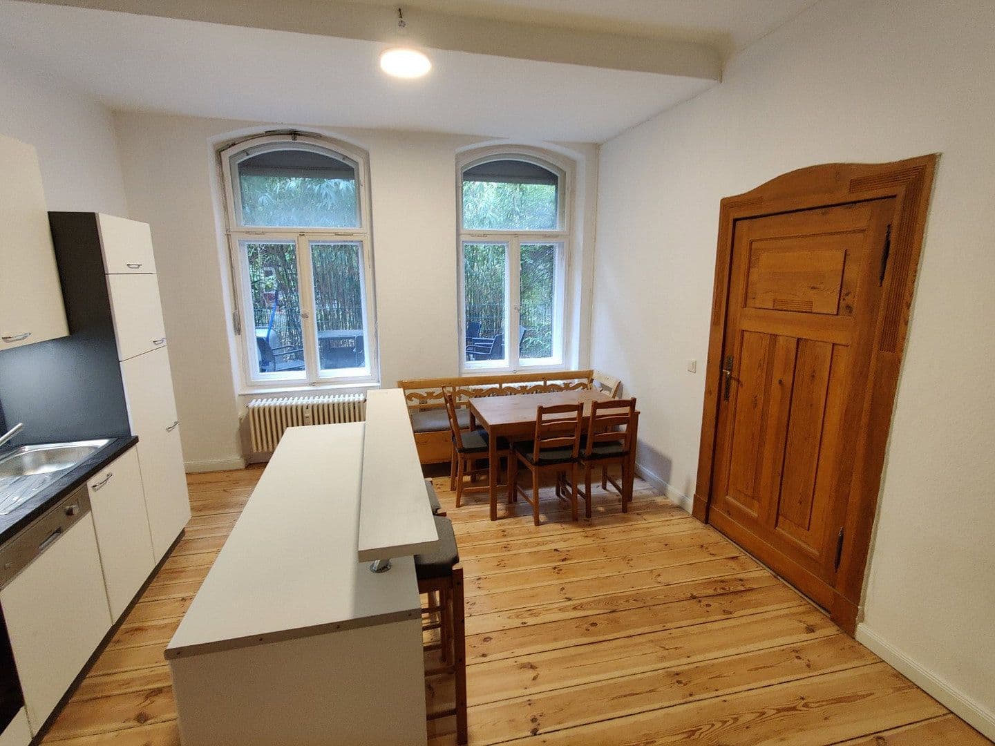 Prenájom bytu 2-izbový 70 m², Wexstr. 29, Berlin, Berlín Prenájom bytu 2-izbový 70 m², Wexstr. 29, Berlin, Berlín