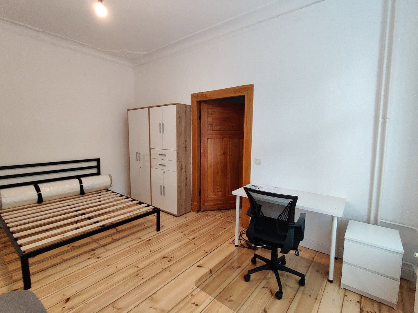 Prenájom bytu 2-izbový 70 m², Wexstr. 29, Berlin, Berlín Prenájom bytu 2-izbový 70 m², Wexstr. 29, Berlin, Berlín