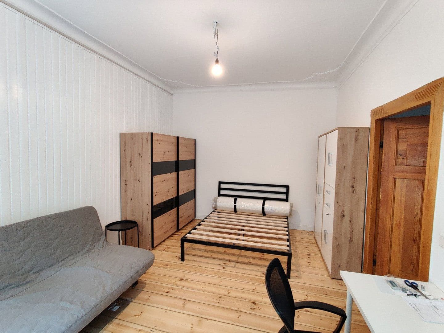 Prenájom bytu 2-izbový 70 m², Wexstr. 29, Berlin, Berlín Prenájom bytu 2-izbový 70 m², Wexstr. 29, Berlin, Berlín
