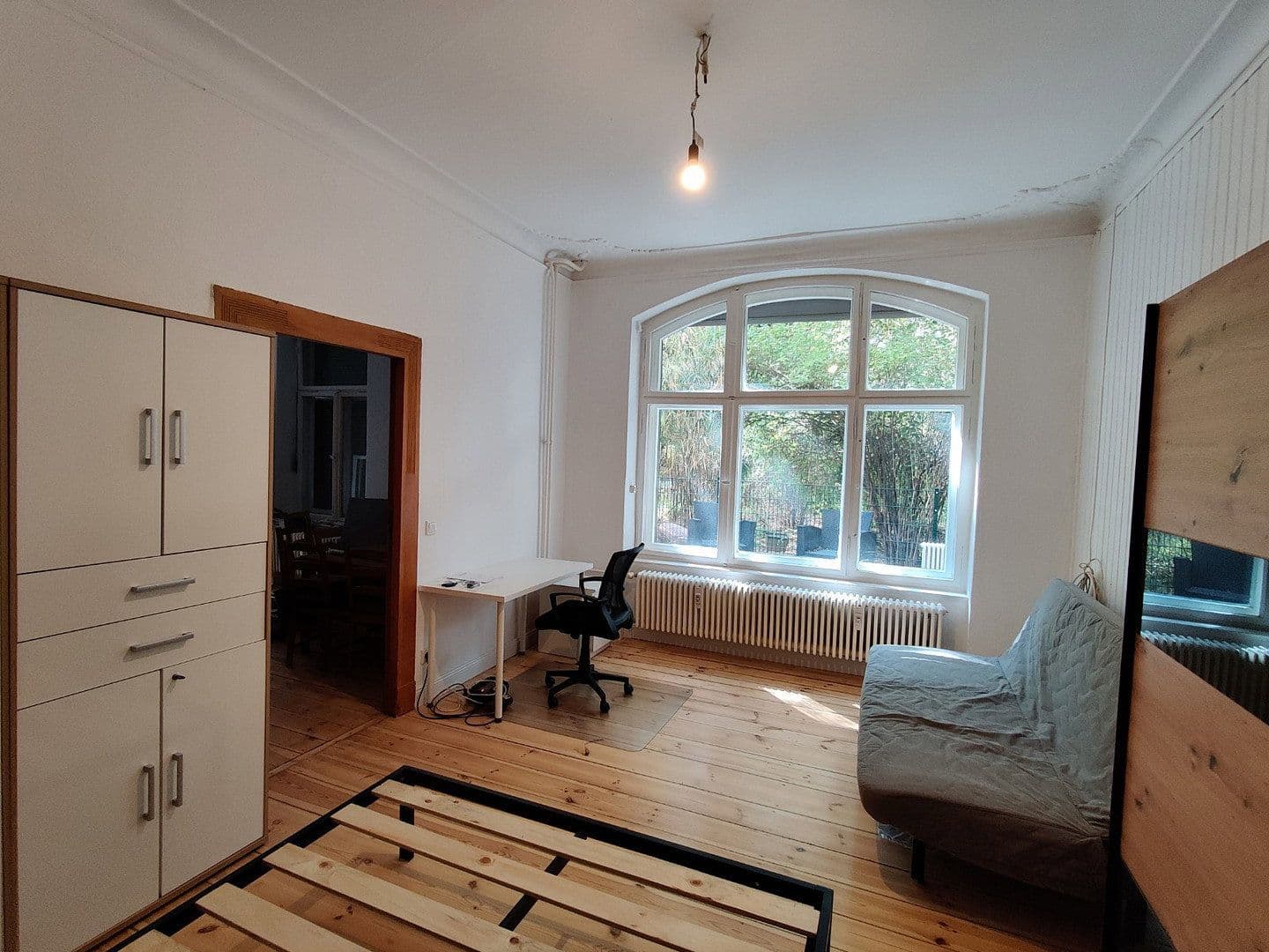 Prenájom bytu 2-izbový 70 m², Wexstr. 29, Berlin, Berlín Prenájom bytu 2-izbový 70 m², Wexstr. 29, Berlin, Berlín