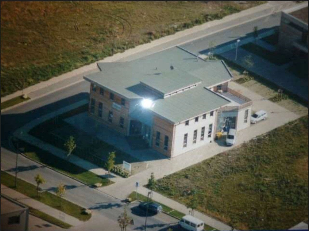 Prenájom nebytového priestoru 1.440 m², Gießereiweg 2, Essen, Severné Porýnie - Westfálsko Prenájom nebytového priestoru 1.440 m², Gießereiweg 2, Essen, Severné Porýnie - Westfálsko