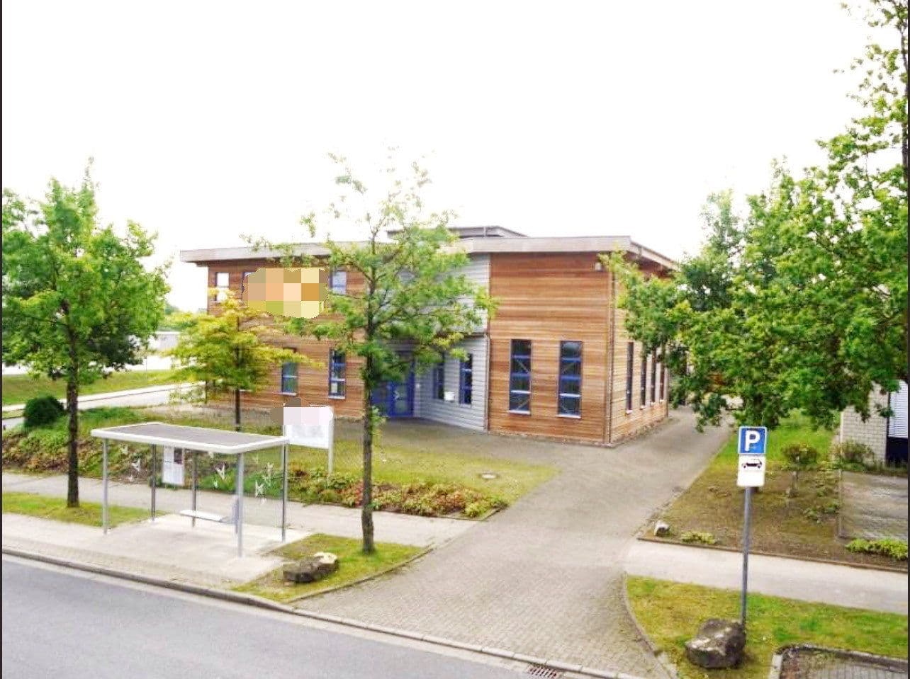 Prenájom nebytového priestoru 1.440 m², Gießereiweg 2, Essen, Severné Porýnie - Westfálsko Prenájom nebytového priestoru 1.440 m², Gießereiweg 2, Essen, Severné Porýnie - Westfálsko