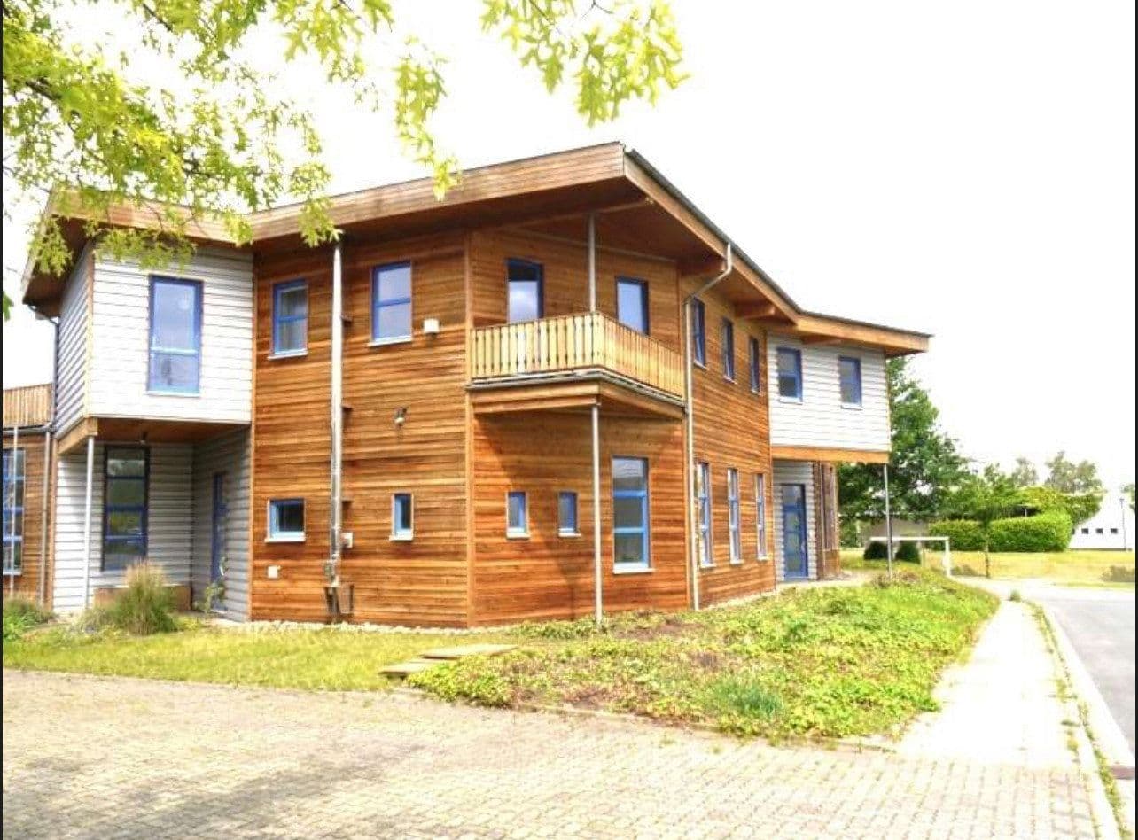 Prenájom nebytového priestoru 1.440 m², Gießereiweg 2, Essen, Severné Porýnie - Westfálsko Prenájom nebytového priestoru 1.440 m², Gießereiweg 2, Essen, Severné Porýnie - Westfálsko