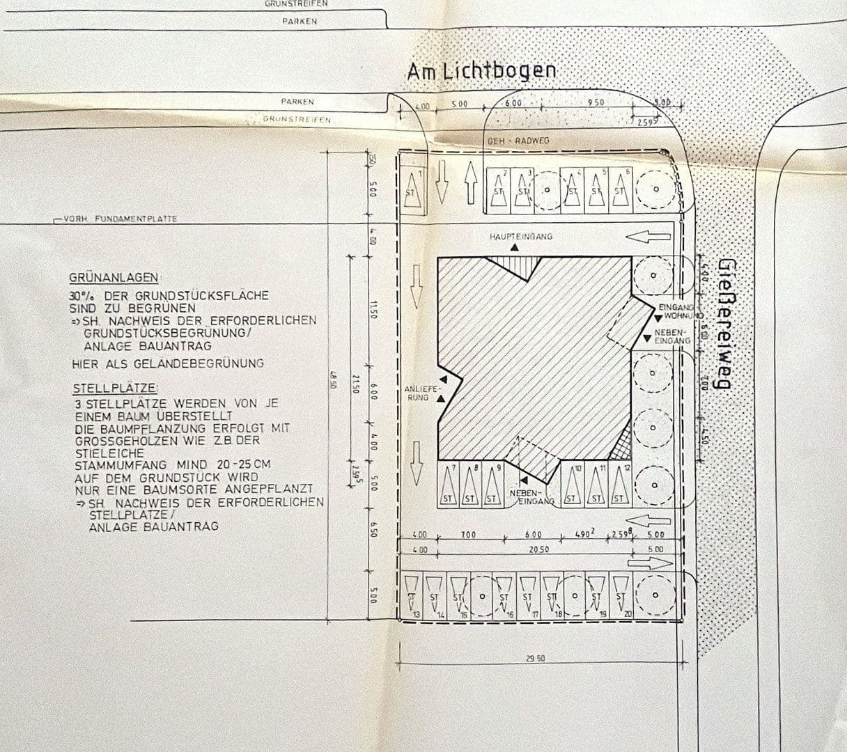 Prenájom nebytového priestoru 1.440 m², Gießereiweg 2, Essen, Severné Porýnie - Westfálsko Prenájom nebytového priestoru 1.440 m², Gießereiweg 2, Essen, Severné Porýnie - Westfálsko
