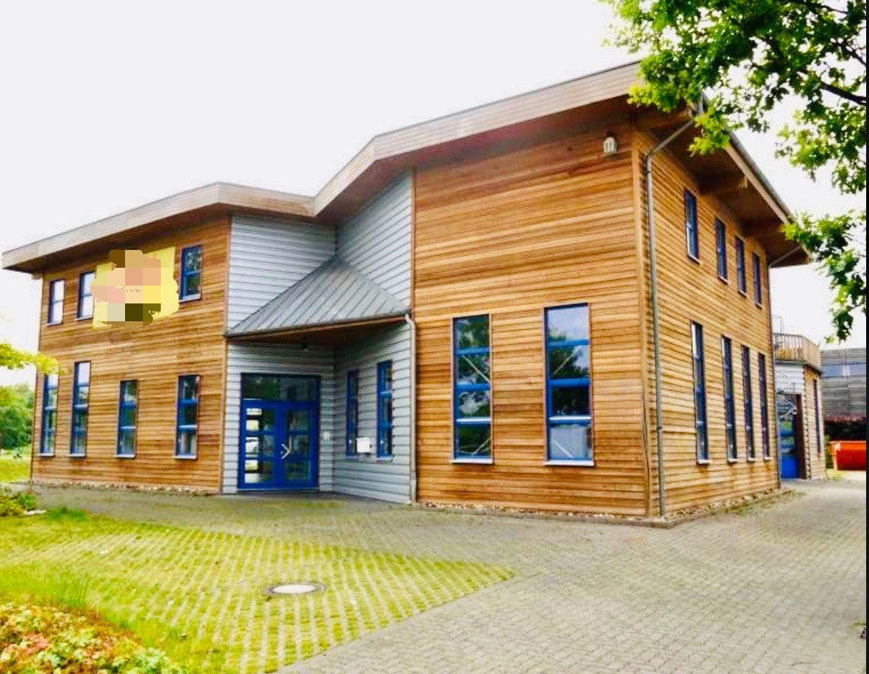 Prenájom nebytového priestoru 1.440 m², Gießereiweg 2, Essen, Severné Porýnie - Westfálsko Prenájom nebytového priestoru 1.440 m², Gießereiweg 2, Essen, Severné Porýnie - Westfálsko