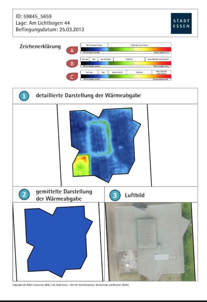 Prenájom nebytového priestoru 1.440 m², Gießereiweg 2, Essen, Severné Porýnie - Westfálsko Prenájom nebytového priestoru 1.440 m², Gießereiweg 2, Essen, Severné Porýnie - Westfálsko