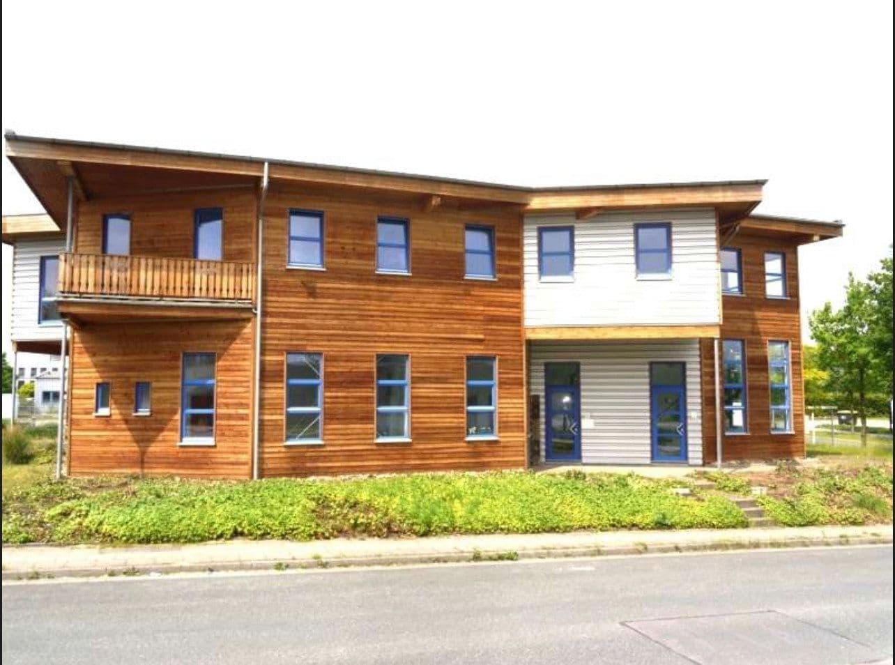 Prenájom nebytového priestoru 1.440 m², Gießereiweg 2, Essen, Severné Porýnie - Westfálsko Prenájom nebytového priestoru 1.440 m², Gießereiweg 2, Essen, Severné Porýnie - Westfálsko