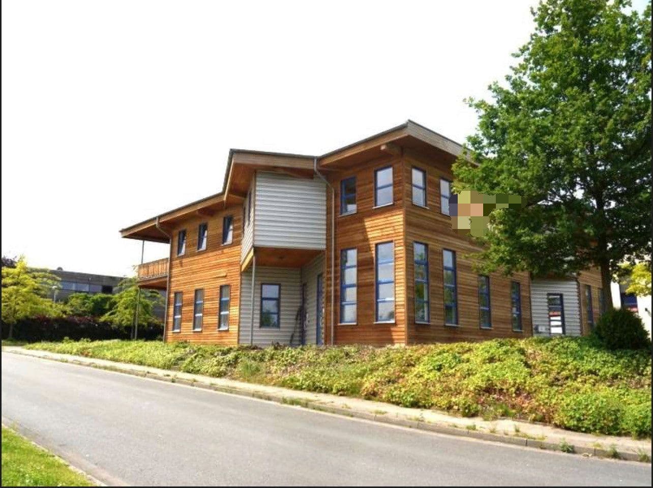 Prenájom nebytového priestoru 1.440 m², Gießereiweg 2, Essen, Severné Porýnie - Westfálsko Prenájom nebytového priestoru 1.440 m², Gießereiweg 2, Essen, Severné Porýnie - Westfálsko