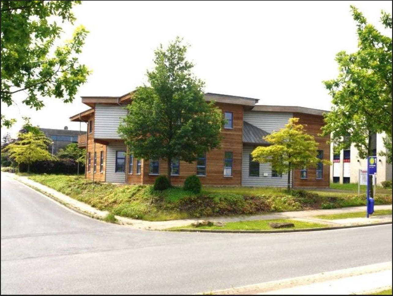 Prenájom nebytového priestoru 1.440 m², Gießereiweg 2, Essen, Severné Porýnie - Westfálsko Prenájom nebytového priestoru 1.440 m², Gießereiweg 2, Essen, Severné Porýnie - Westfálsko