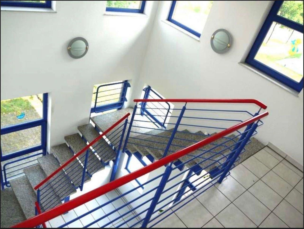 Prenájom nebytového priestoru 1.440 m², Gießereiweg 2, Essen, Severné Porýnie - Westfálsko Prenájom nebytového priestoru 1.440 m², Gießereiweg 2, Essen, Severné Porýnie - Westfálsko