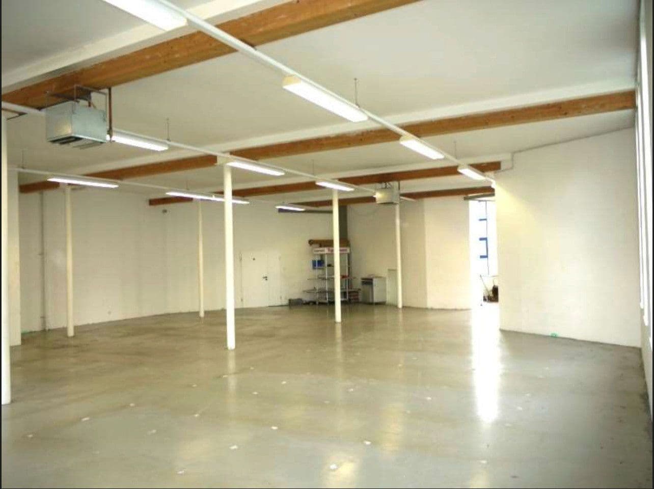 Prenájom nebytového priestoru 1.440 m², Gießereiweg 2, Essen, Severné Porýnie - Westfálsko Prenájom nebytového priestoru 1.440 m², Gießereiweg 2, Essen, Severné Porýnie - Westfálsko