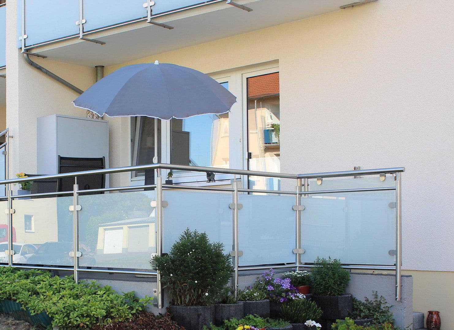 Predaj bytu 3-izbový 71 m², Minden, Severné Porýnie - Westfálsko Predaj bytu 3-izbový 71 m², Minden, Severné Porýnie - Westfálsko
