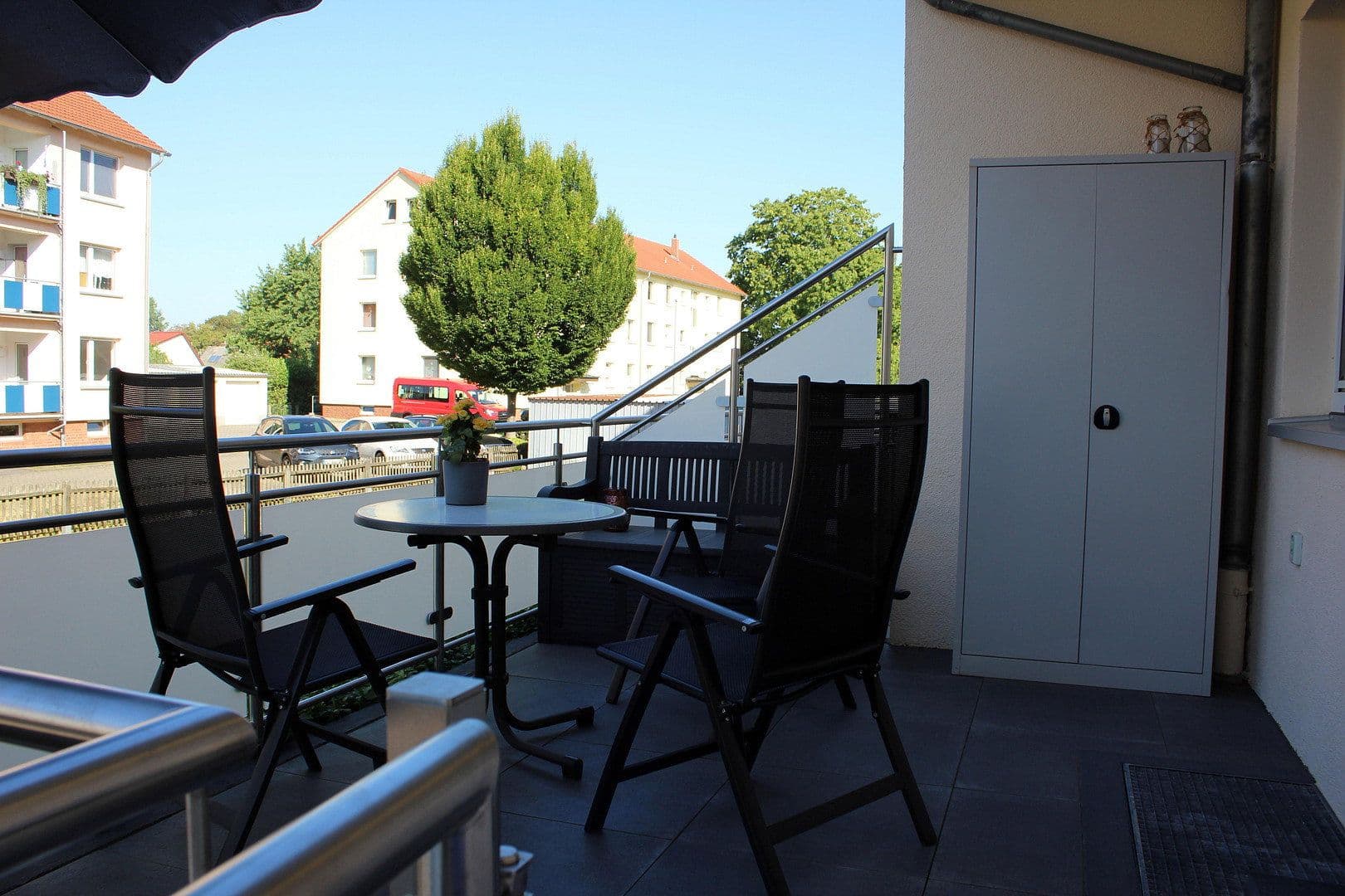Predaj bytu 3-izbový 71 m², Minden, Severné Porýnie - Westfálsko Predaj bytu 3-izbový 71 m², Minden, Severné Porýnie - Westfálsko