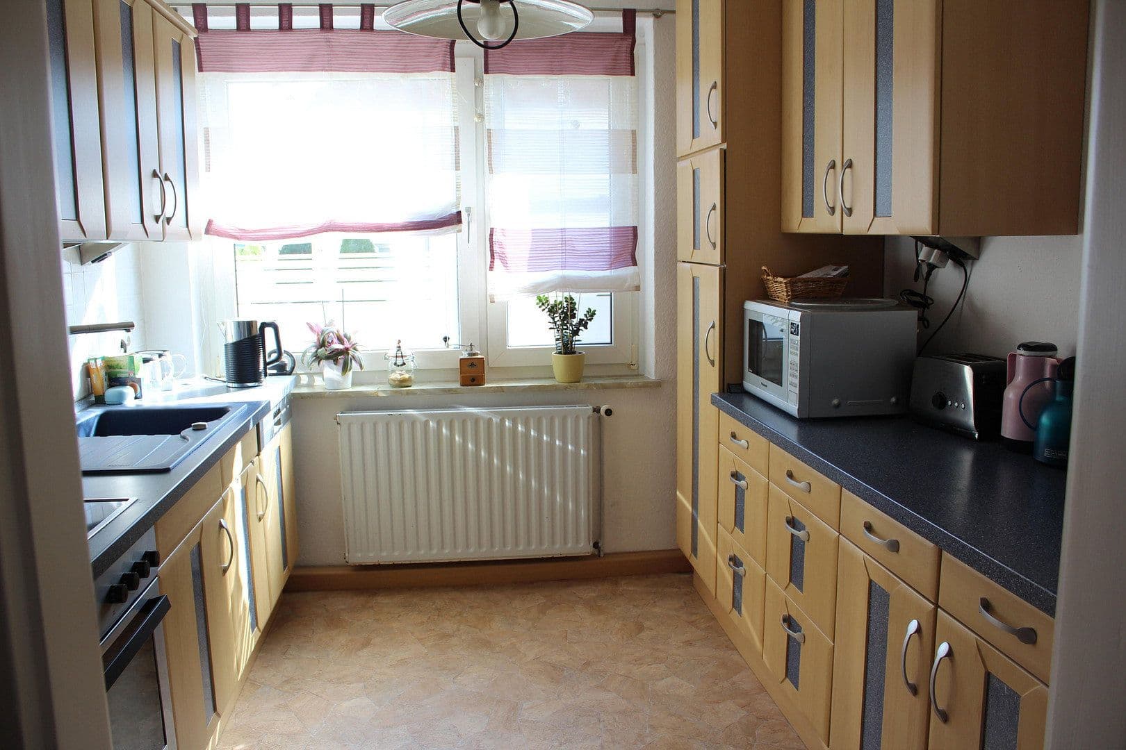 Predaj bytu 3-izbový 71 m², Minden, Severné Porýnie - Westfálsko Predaj bytu 3-izbový 71 m², Minden, Severné Porýnie - Westfálsko