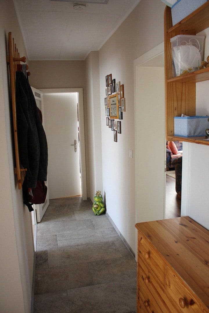 Predaj bytu 3-izbový 71 m², Minden, Severné Porýnie - Westfálsko Predaj bytu 3-izbový 71 m², Minden, Severné Porýnie - Westfálsko