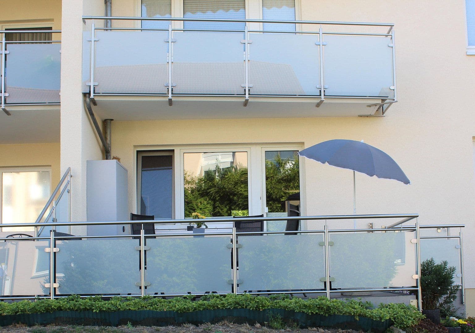 Predaj bytu 3-izbový 71 m², Minden, Severné Porýnie - Westfálsko Predaj bytu 3-izbový 71 m², Minden, Severné Porýnie - Westfálsko