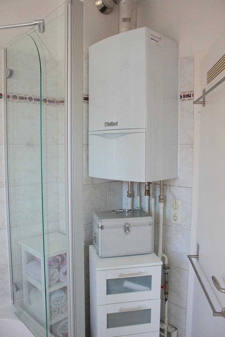 Predaj bytu 3-izbový 71 m², Minden, Severné Porýnie - Westfálsko Predaj bytu 3-izbový 71 m², Minden, Severné Porýnie - Westfálsko