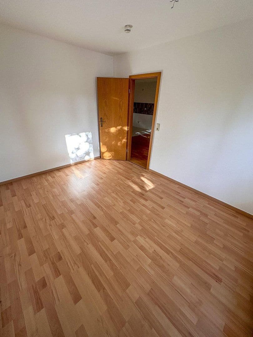 Prenájom bytu 2-izbový 48 m², Vogelweide 2, Landsberg, Sasko-Anhaltsko Prenájom bytu 2-izbový 48 m², Vogelweide 2, Landsberg, Sasko-Anhaltsko