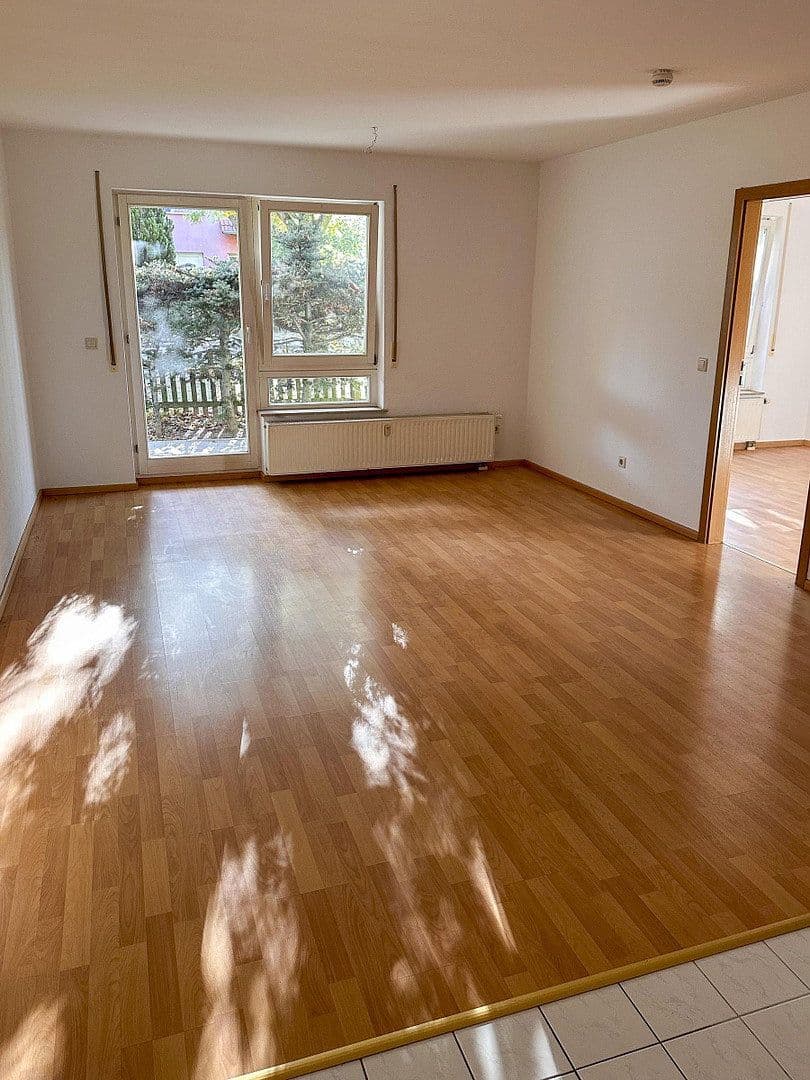 Prenájom bytu 2-izbový 48 m², Vogelweide 2, Landsberg, Sasko-Anhaltsko Prenájom bytu 2-izbový 48 m², Vogelweide 2, Landsberg, Sasko-Anhaltsko