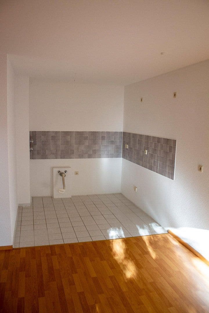 Prenájom bytu 2-izbový 48 m², Vogelweide 2, Landsberg, Sasko-Anhaltsko Prenájom bytu 2-izbový 48 m², Vogelweide 2, Landsberg, Sasko-Anhaltsko