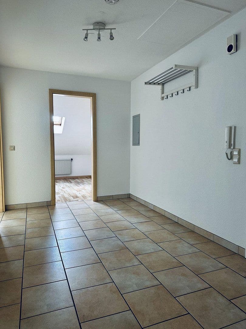 Prenájom bytu 4-izbový 83 m², Hohenzollernstraße, Koblenz, Porýnie-Falcko Prenájom bytu 4-izbový 83 m², Hohenzollernstraße, Koblenz, Porýnie-Falcko