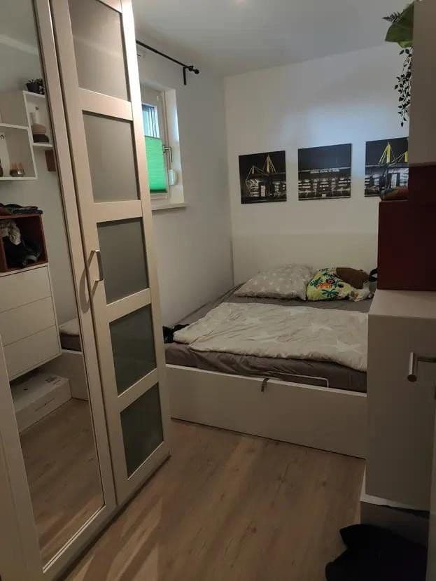 Predaj bytu 3-izbový 79 m², Franz-Maye-Straße 24, Halle, Sasko-Anhaltsko Predaj bytu 3-izbový 79 m², Franz-Maye-Straße 24, Halle, Sasko-Anhaltsko
